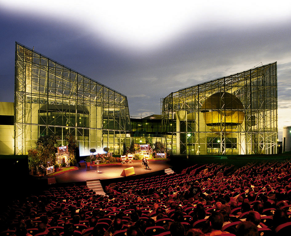 Location de salles de séminaire haut standing
